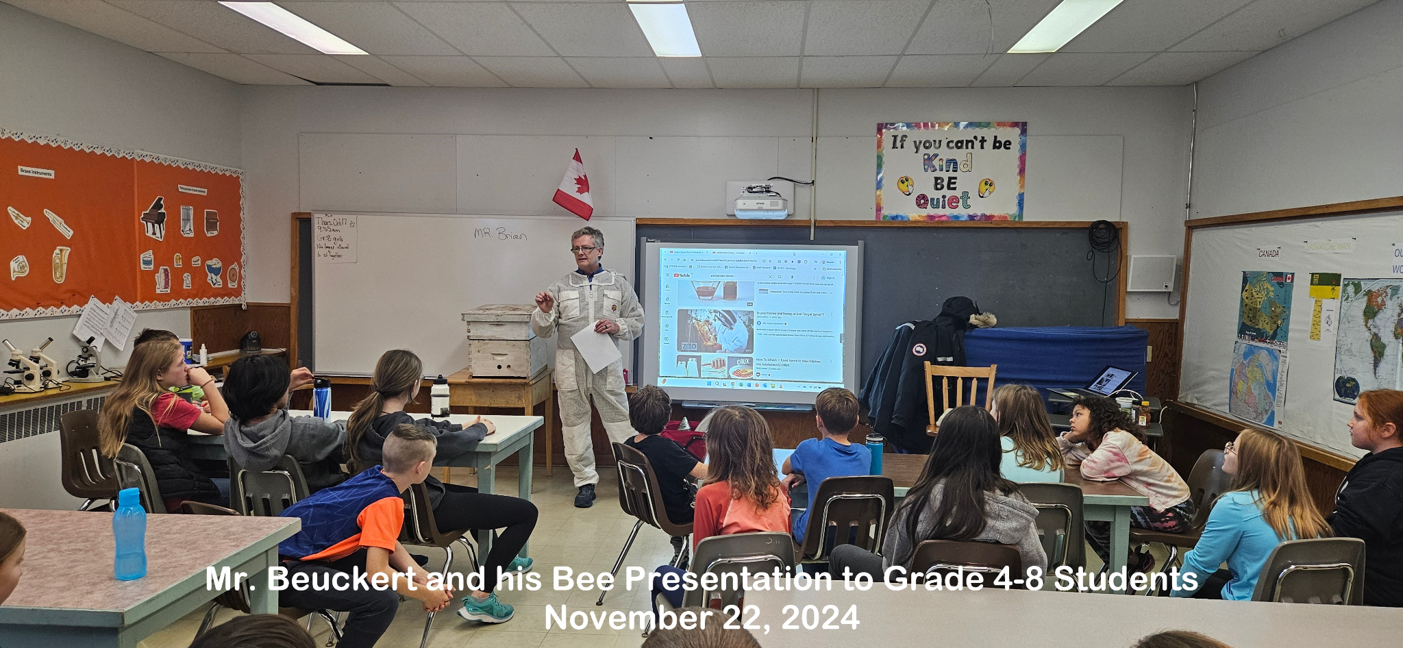 2024 11 22 02 Grade 4 8 Bee Presentation Mr