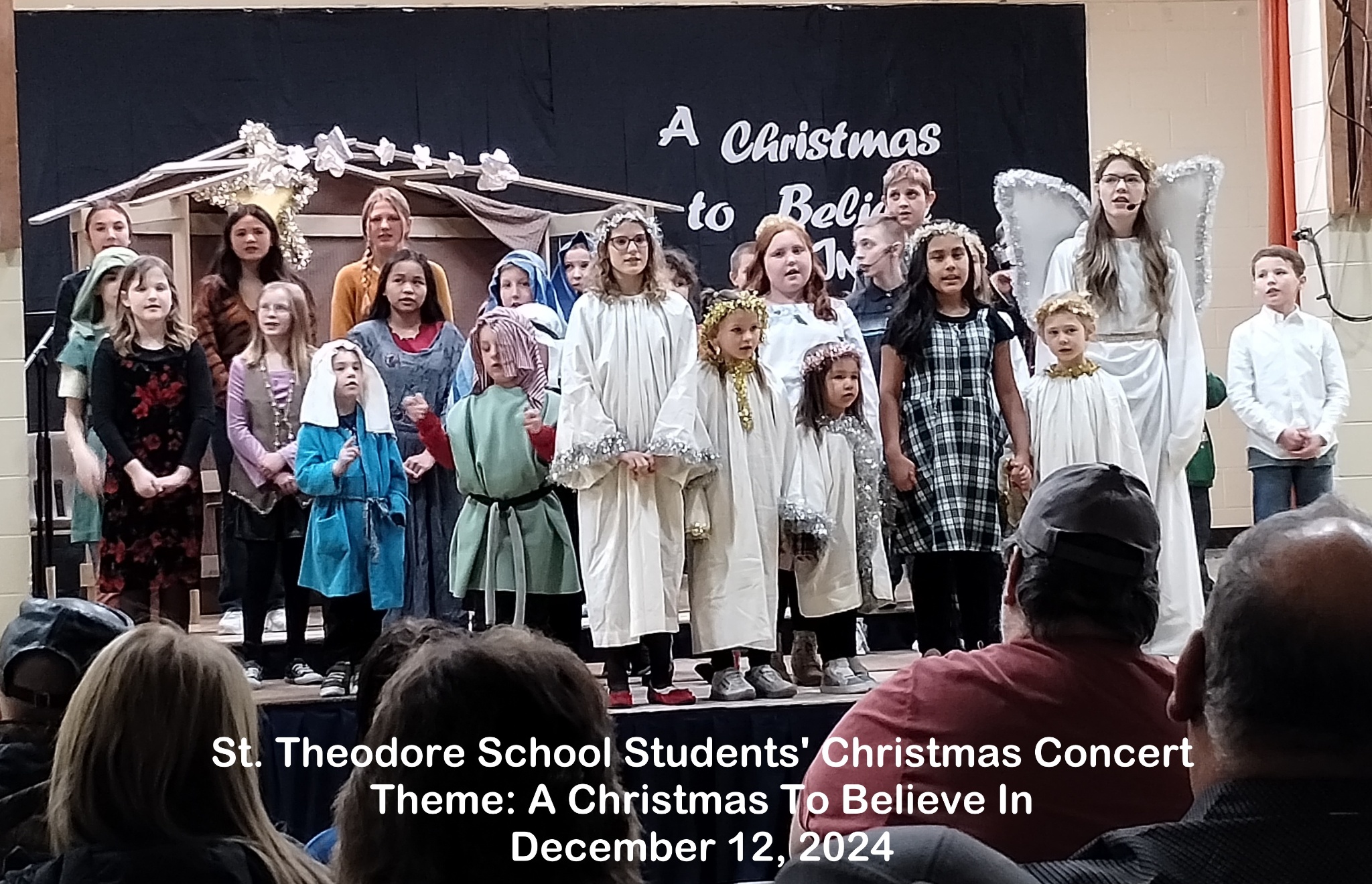 2024 12 12 01 Christmas Concert 2024