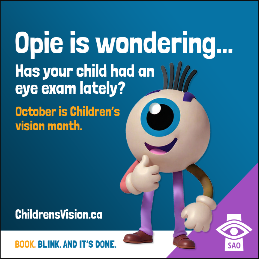 Children's Vision Month 2025_01