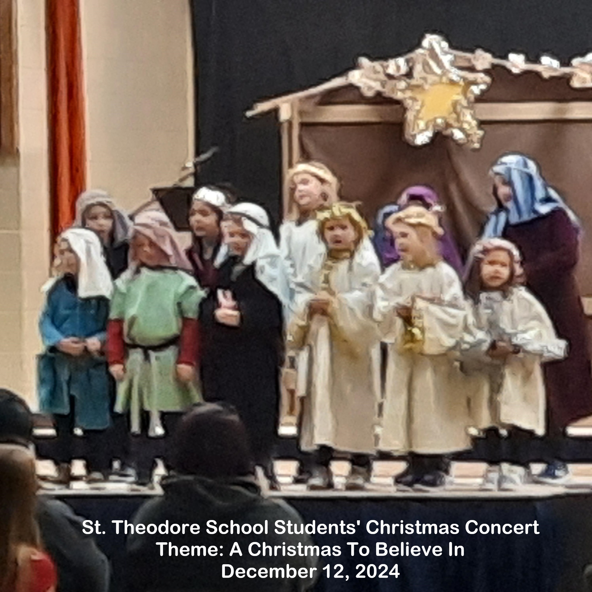 2024 12 12 05 Christmas Concert 2024