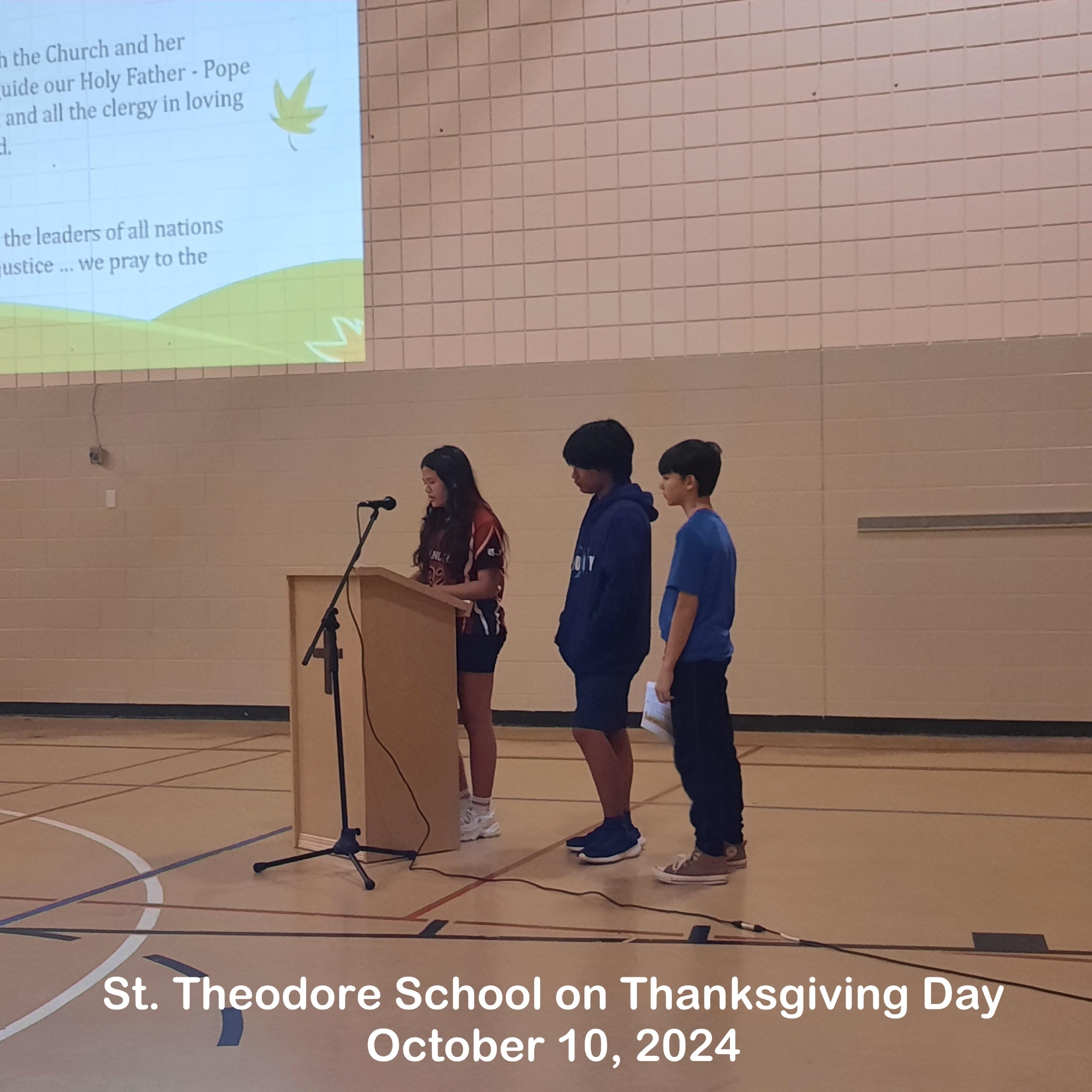 2024 10 10 02 Thanksgiving