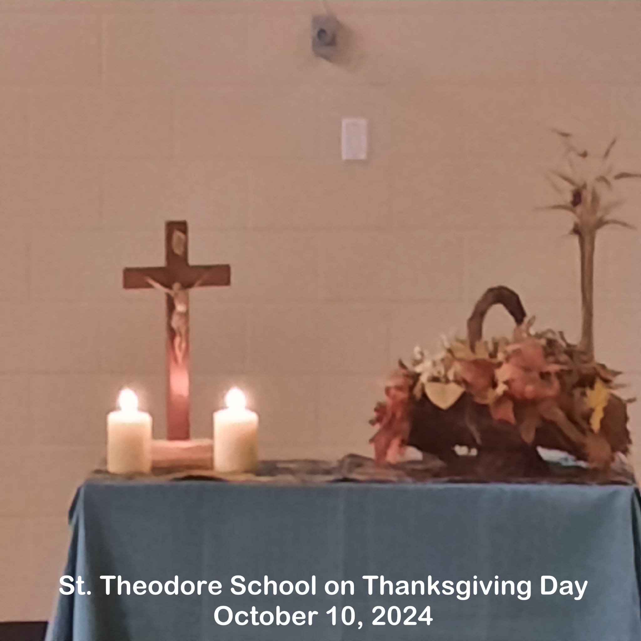 2024 10 10 03 Thanksgiving